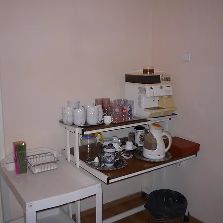 Holdfeny Panzio Pensionat Szentes