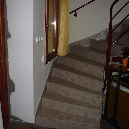 Pensionat Holdfeny Panzio *